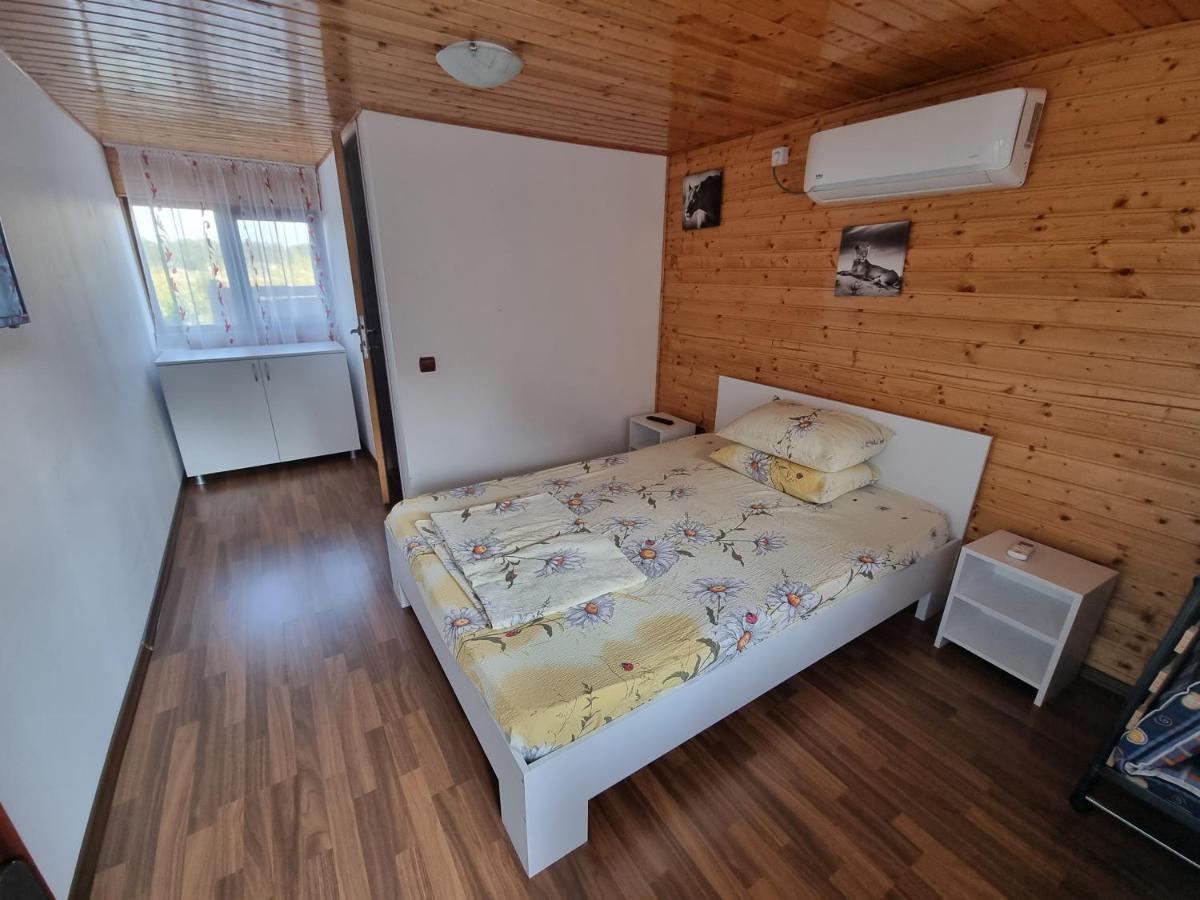 הוילה טורדה Casa Baciu מראה חיצוני תמונה