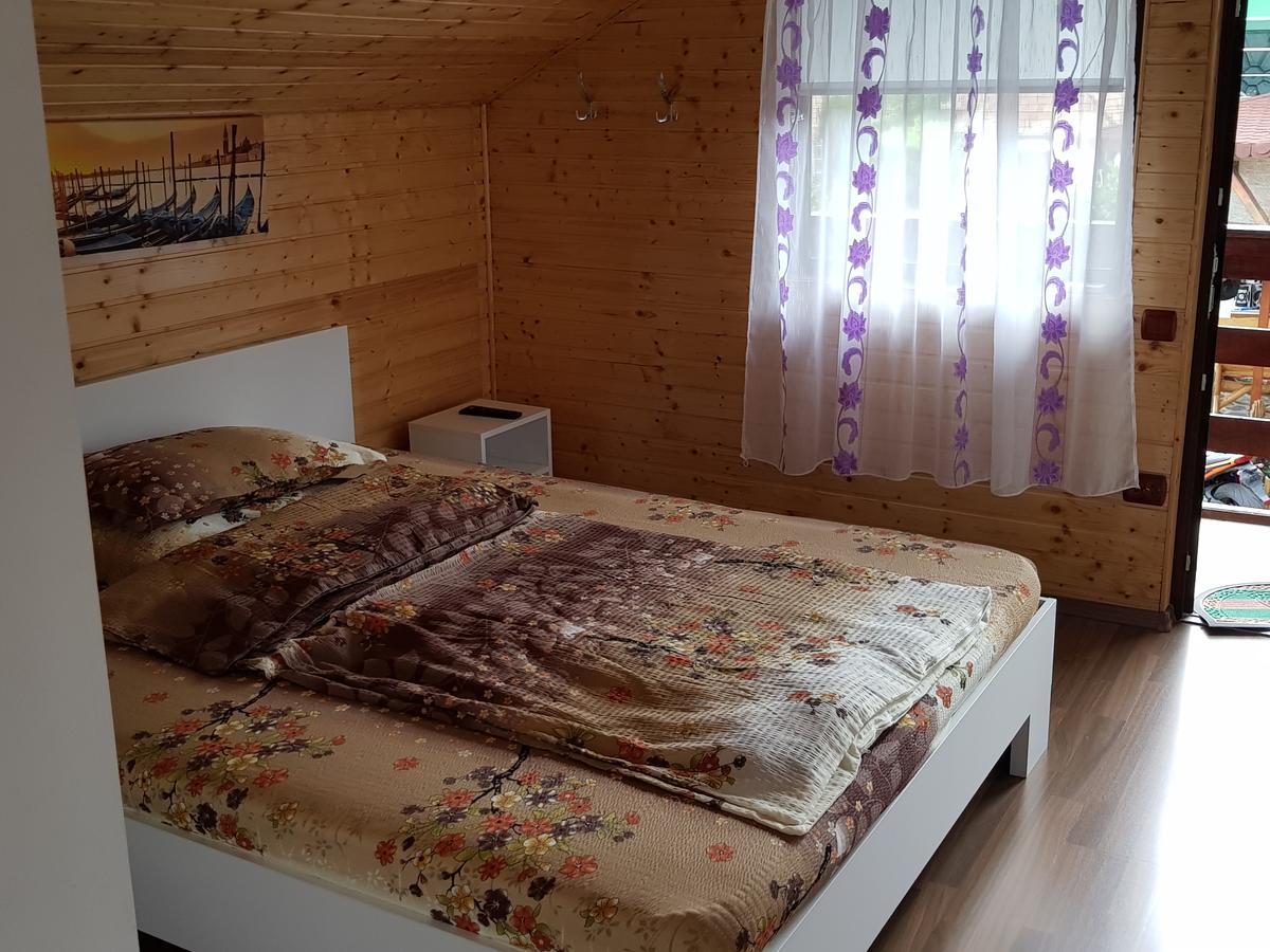 הוילה טורדה Casa Baciu מראה חיצוני תמונה