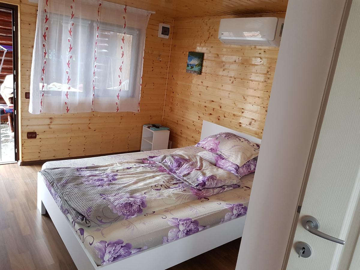 הוילה טורדה Casa Baciu מראה חיצוני תמונה