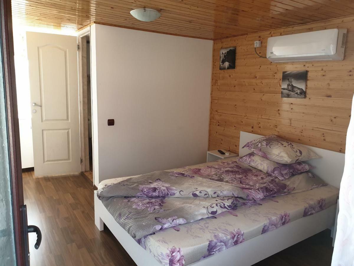הוילה טורדה Casa Baciu מראה חיצוני תמונה