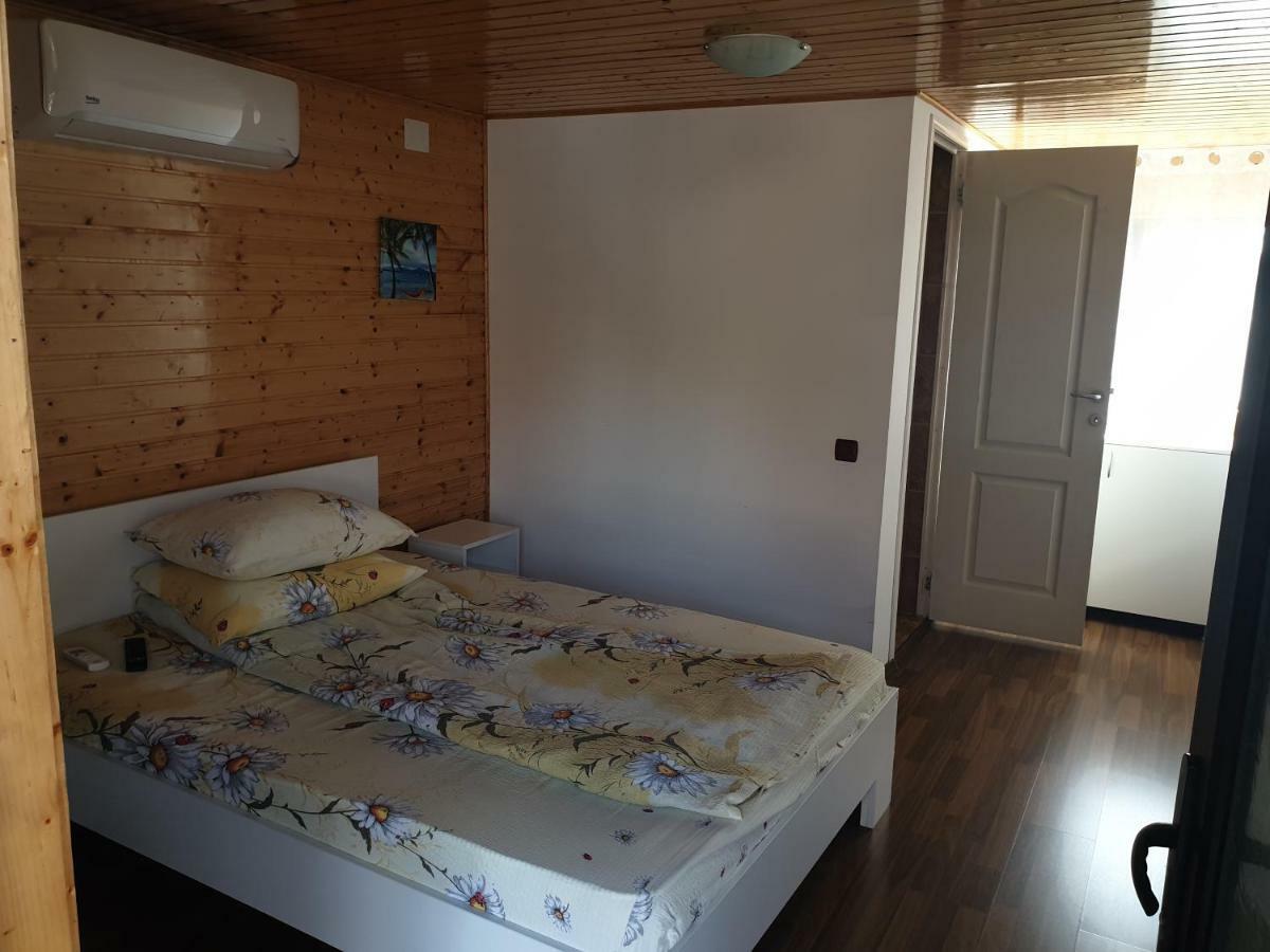 הוילה טורדה Casa Baciu מראה חיצוני תמונה